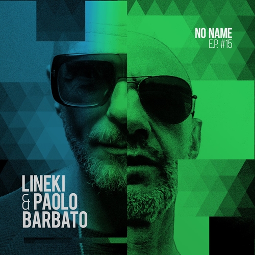 Paolo Barbato, Lineki - NO NAME 15 EP [GRB371PB]